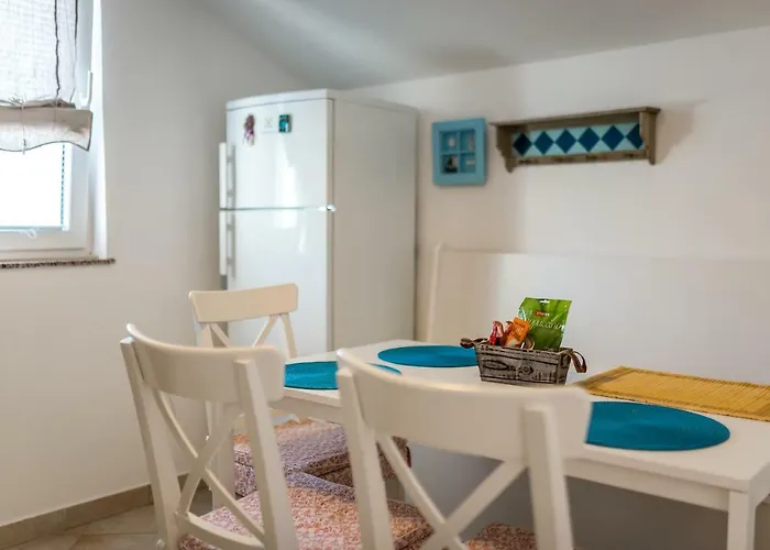 Apartamento Karla Mara Ana Ivan & Jo *