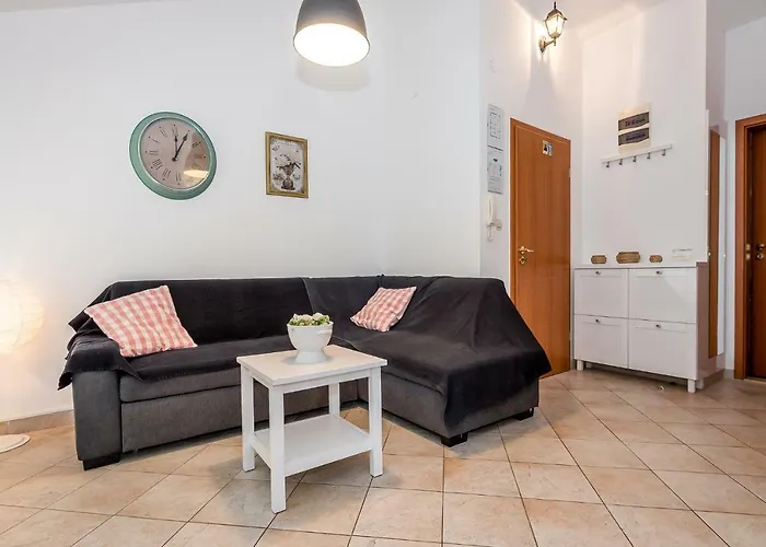 Apartamento Karla Mara Ana Ivan & Jo Srima