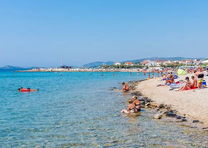 Karla Mara Ana Ivan & Jo Srima