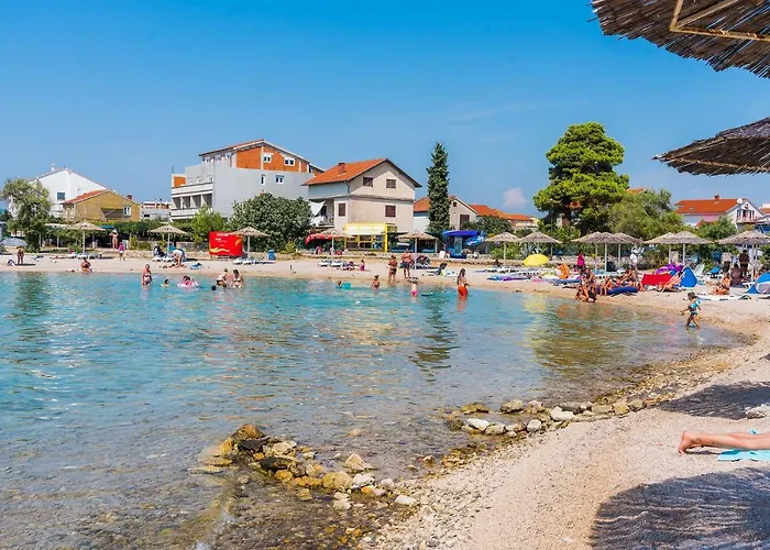 Karla Mara Ana Ivan & Jo Apartmán