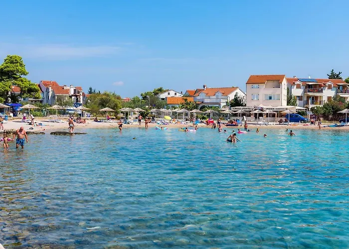 Karla Mara Ana Ivan & Jo Apartmán