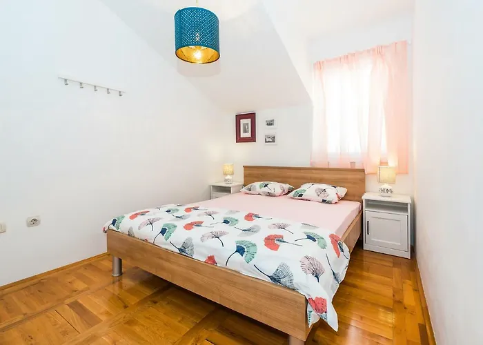 Apartmán Karla Mara Ana Ivan & Jo *