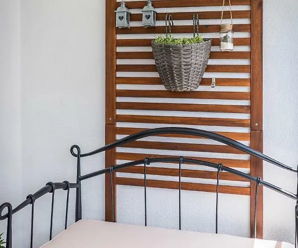 Apartamento Karla Mara Ana Ivan & Jo Srima