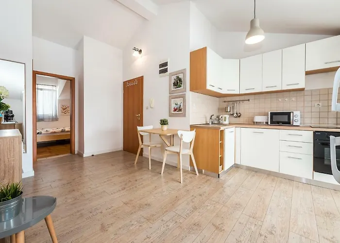 Apartamento Karla Mara Ana Ivan & Jo *