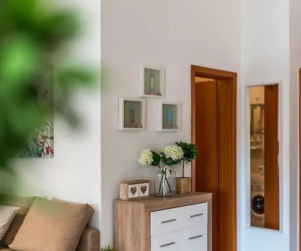 Apartamento Karla Mara Ana Ivan & Jo Srima