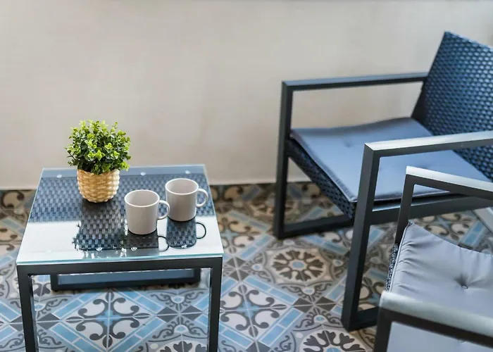 Karla Mara Ana Ivan & Jo