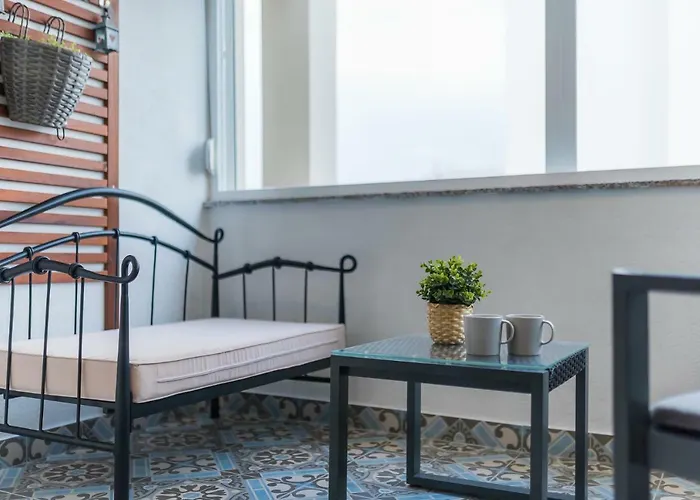 Karla Mara Ana Ivan & Jo Apartamento *