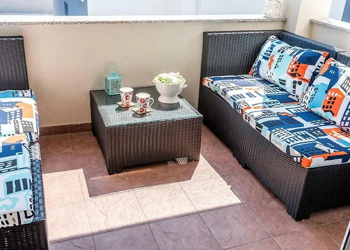 Karla Mara Ana Ivan & Jo Srima