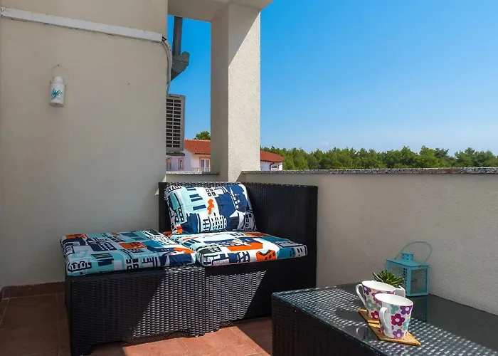 Apartamento Karla Mara Ana Ivan & Jo