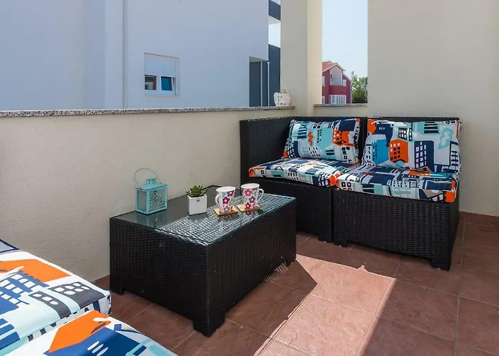 Karla Mara Ana Ivan & Jo