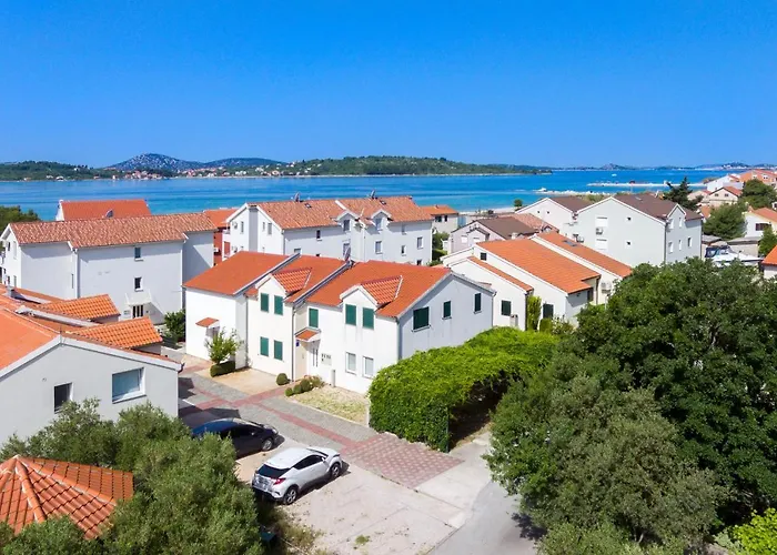 Apartamento Karla Mara Ana Ivan & Jo