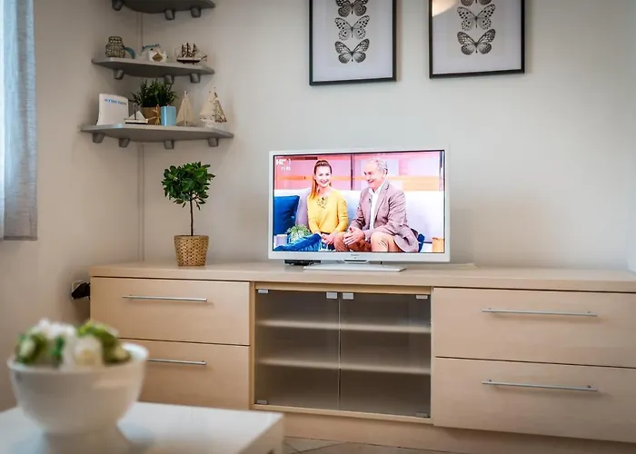 Karla Mara Ana Ivan & Jo Srima