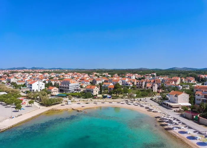 Karla Mara Ana Ivan & Jo Apartamento *