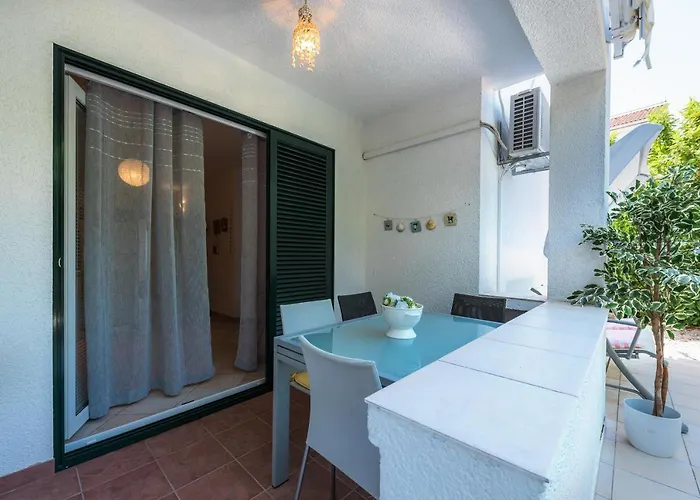 Apartamento Karla Mara Ana Ivan & Jo Srima