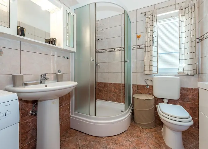 Apartamento Karla Mara Ana Ivan & Jo Srima