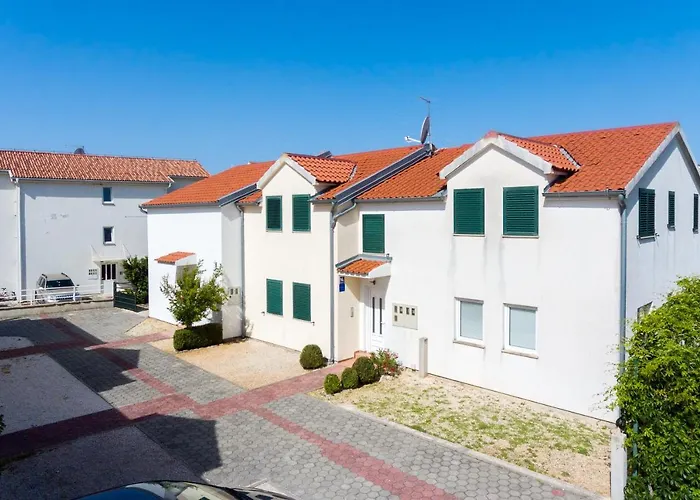 Karla Mara Ana Ivan & Jo * Srima