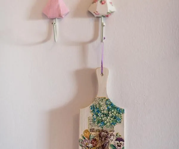 Apartamento Karla Mara Ana Ivan & Jo