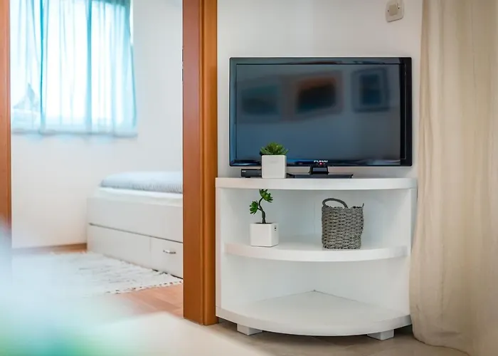 Apartamento Karla Mara Ana Ivan & Jo *