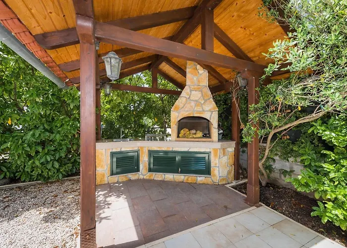 Karla Mara Ana Ivan & Jo