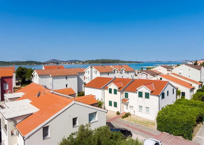 Karla Mara Ana Ivan & Jo * Srima