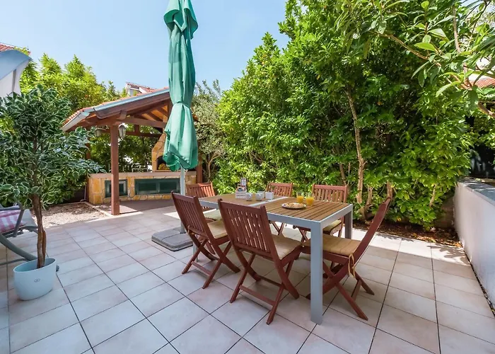 Karla Mara Ana Ivan & Jo