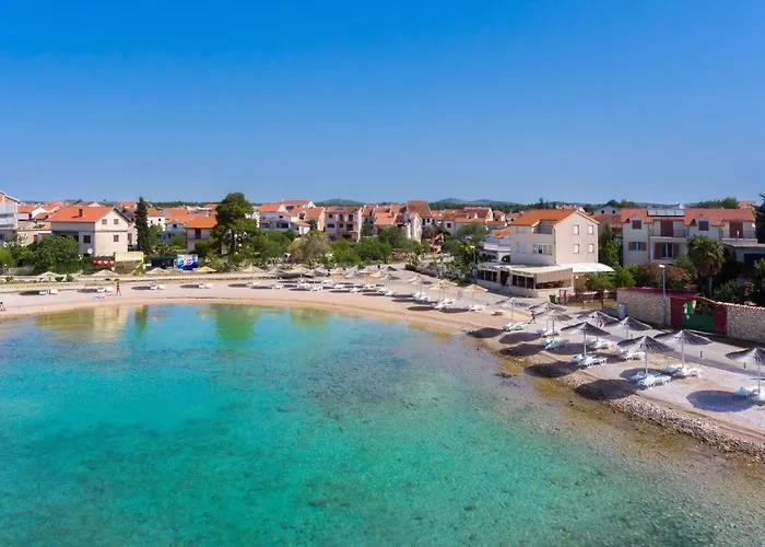 Karla Mara Ana Ivan & Jo Srima