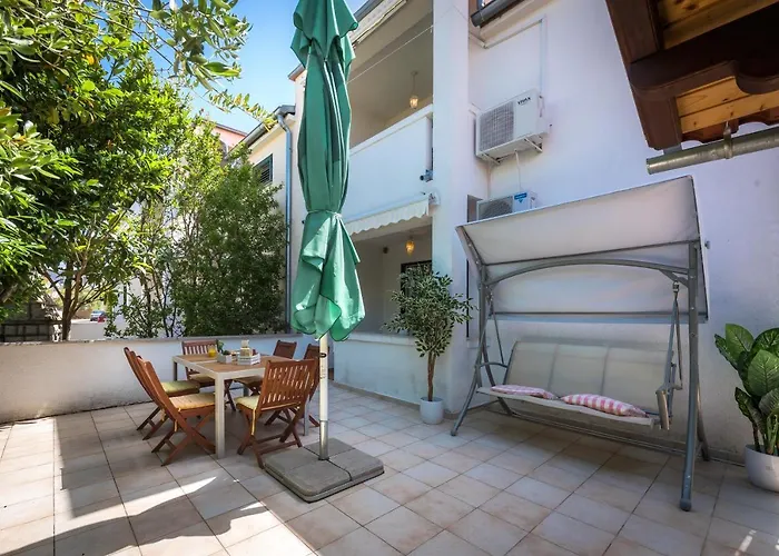 Apartamento Karla Mara Ana Ivan & Jo *