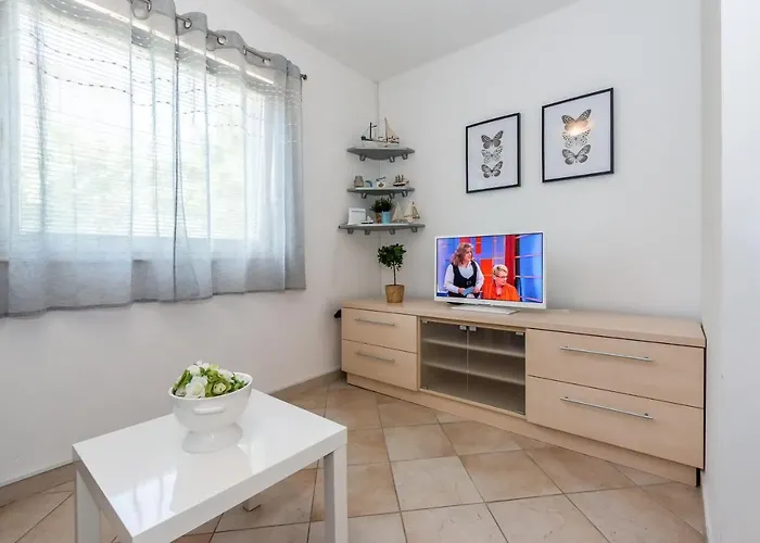 Apartamento Karla Mara Ana Ivan & Jo Srima