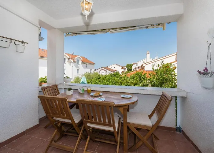 Karla Mara Ana Ivan & Jo