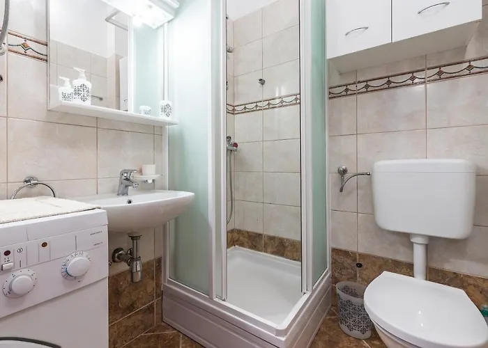 Apartman Karla Mara Ana Ivan & Jo